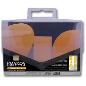 Waldhausen Bates - Riser Pack Pony set