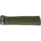 Ergon handvatten GE1 EVO 135/135 groen
