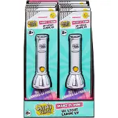 MINIVERSE Miniverseve - Mini UV Flashlight (120896)