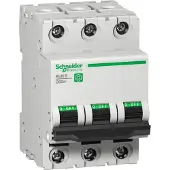 Schneider Electric M9F23313 Zekeringautomaat