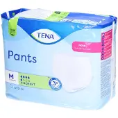 Tena Pants Discreet Medium 12 St Incontinentieslip
