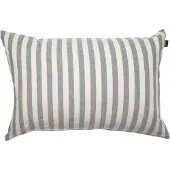 Himla Riviera kussenhoes 40x60 cm. Azur