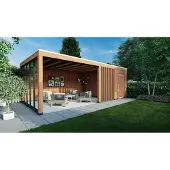 Trendhout Buitenverblijf Palermo 1075x370