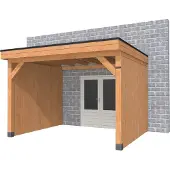 Hillhout Douglas Aan Huis Premium 260x310