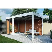Trendhout Buitenverblijf Palermo 730x255