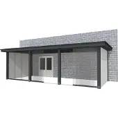 Hillhout Douglas Aan Huis Excellent 900x310