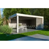 Trendhout Buitenverblijf Verona links 915x400