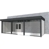 Hillhout Douglas Aan Huis Premium 900x360