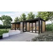 Trendhout Buitenverblijf Palermo XXL 685x380