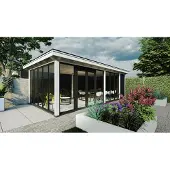 Trendhout Buitenverblijf Florence 545x425