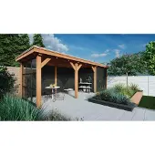 Trendhout Buitenverblijf Siena 705x300
