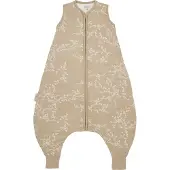 Meyco Baby Branches 2.0 Sleeping Bag Beige 80 cm Kinderen