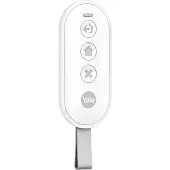 Yale Afstandsbediening voor alarmsysteem | Home (Batterij, Paniekknop)