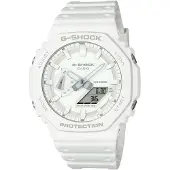 Casio GA-2100-7A7ER Heren Horloge