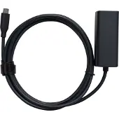 Remo Tech USB-C Adapter [1x USB-C - 1x RJ45, USB-C] Tail Air USB-C to Ethernet Adapter 0 mm