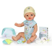 Baby Born Lukas (kleine babyjongen), 36 cm, Poppen, Jongens, 3 jaar, Jongen, 360 mm, Meerdere kleuren