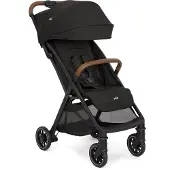Joie Pact Pro Shale Wandelwagen Zwart