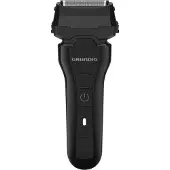 Grundig Grasmaaier - - MS 6330 - Autonomie 90 min - Snelle oplading - Drievoudig snijsysteem