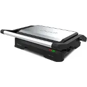 Taurus Tosti apparaat My Grill Legend Zwart 1000 W
