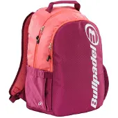 Bullpadel Bpm25004 Performance Backpack Rood