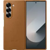 Samsung Cover Kindsuit Case Z Fold 6 Tan Bruin (ef-vf956paegww)