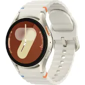 Samsung Galaxy Watch7 Beige 40mm Bluetooth Smartwatch