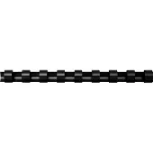 Fellowes bindrug 22 mm zwart (50 stuks)