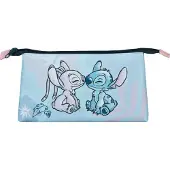 Disney STLI0684, Meerdere kleuren, Meisjes, Lilo & Stitch, 1 stuk