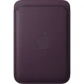Apple FineWoven Wallet MagSafe met 'Zoek-mijn' functie - Blackberry