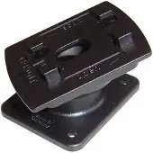Fix2car Dashboard Adapter Universeel - Zwart