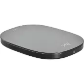 Zwilling Keukenweegschaal Enfinigy Black