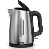 Braun WK 1500 BK SERIES 1 - PURSHINE