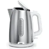 Braun BHWK1500WH PurShine Waterkoker