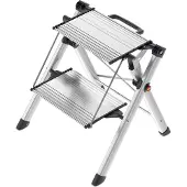 Hailo Mk80 Comfortline Kruk 2 Treden