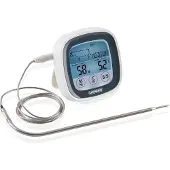 Leifheit digitale oven en bbq thermometer -