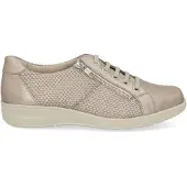 Solidus 27001-40600-h dames veterschoenen sportief