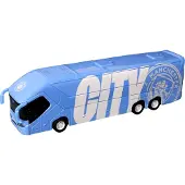 Banbo Toys Manchester City Car Blauw Kinderen