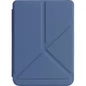 BlueBuilt Kobo Clara BW / Colour Book Case Bleu
