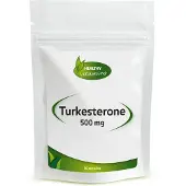 Healthy Vitamins Turkesterone