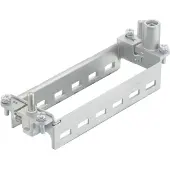 Harting Scharnierframe plus 09140240361 Inhoud: 1 stuk(s) Scharnierframe
