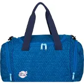 MCNEILL Sporttas enziaan / royal blue/koningsblauw