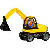 Lena Graafmachine Truckies 25cm