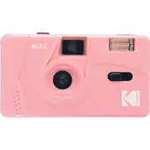 Kodak Herbruikbare 35 Mm-camera Roze (da00241) Camera