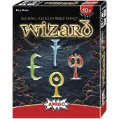 AMIGO Spiel + Freizeit GmbH Wizard. Kartenspiel