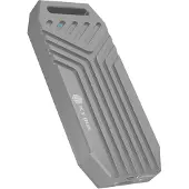 Icy Box IB-1919M-C42 M.2 NVMe behuizing via USB4