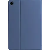 BlueBuilt Samsung Galaxy Tab A9 Plus Book Case Blauw