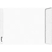 Tyvek Envelop Tyvek monsterzak B4 250x330x38mm 75gr wit 100stuks