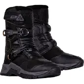 Leatt ADV HydraDri 7.5 Short Zwart Waterdichte Laarzen Maat 45.5