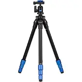 Benro TSL08AN00 Slim Statief Kit Aluminium