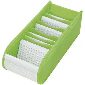 Wedo Karteibox